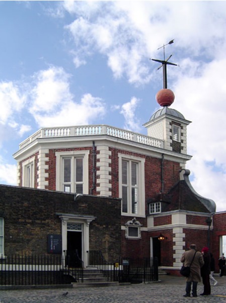Royal Greenwich Observatory